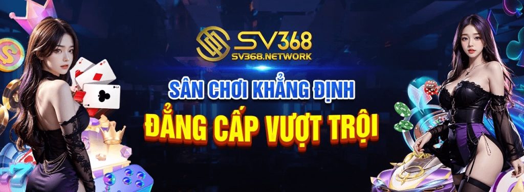 banner sv368