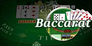 cách kiếm tiền từ Baccarat